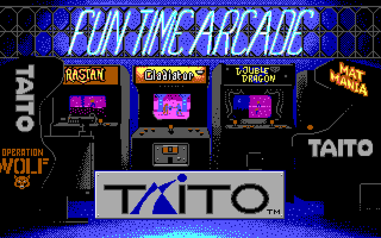 taito